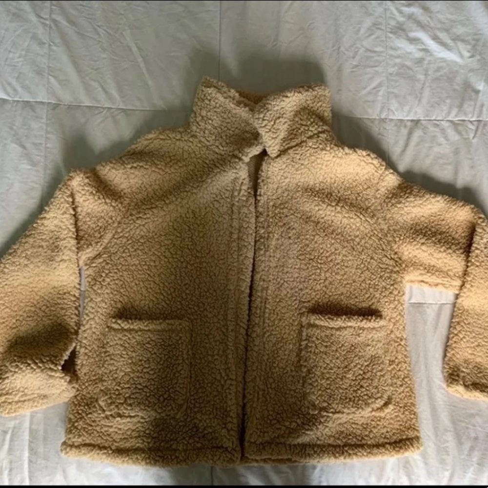 SHEIN Jacket